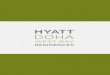 Hyatt Res Doha broch v9.0 ART.indd 1 13/02/2017 16:57doharesidences.hyatt.com/Admin/Content/fact-sheet... · 2018. 7. 5. · Floor Plans LIVING BED ROOM KITCHEN DRESSING ROOM WC BED