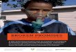 BROKEN PROMISES - groundwork.org.za · In November 2007, following demands by civil society for intervention, the then Minister of Environmental Affairs declared 31,000 km2 of the