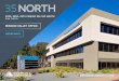 MISSION VALLEY OFFICE. REDEFINED. · and to the many retail and entertainment amenities throughout the valley. HIGHLIGHTS • Easy access to the 8 freeway, interstate 15, the 805,