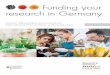 DAAD - Funding your research in Germanygerdschroeder-turk.org/wp-content/uploads/2016/04/... · Fraunhofer-Bessel Research Award (Humboldt) Friedrich Wilhelm Bessel Research Award
