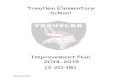 Treutlen Elementary School TES SIP.pdf · 5 third grade teachers, 3 fourth grade teachers, 4 fifth grade teachers, 4 ... B. Reading/English Language Arts Goals We plan to utilize