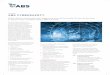CyberSafety Cutsheet 17037€¦ · Cyber threats and attacks are happening around the world. Do you know how to protect your valuable assets? ABS can help. ABS CYBERSAFETY The ABS
