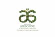 An Introduction to Arbonne’s Philosophy, Products and Business · Arbonne can be whatever you need it to be: Supplemental Income A strong, growing, thriving , global business Willable