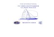 FLYING DUTCHMAN CLASS RULES - Voile légèreespaces.ffvoile.fr/media/106107/FLYING-GBR-2005.pdf · 2019. 8. 9. · INTERNATIONAL FLYING DUTCHMAN CLASS RULES 2005 3 General 1.0 ISAF