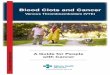 Blood Clots and Cancer (Venous Thromboembolism)...Blood Clots and Cancer I Compression Stockings Compression stockings are a way to help prevent blood clots from forming. You can use