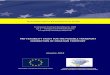 PRE FEASIBILITY STUDY FOR THE POSSIBLE TRANSPORT … - Possible Transport... · PRE‐FEASIBILITY STUDY FOR THE POSSIBLE TRANSPORT CONNECTION OF CROATIAN TERRITORY January 2014 This