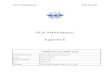 EUR AMHS Manual and NAT Documents... · EUR AMHS Manual Version 14.0 Appendix E page 2 05/03/2019 Document Control Log Edition Date Comments section/pages affected 0.1 21/11/2005