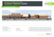 FOR LEASE | HARRIS TEETER OPENING 2019 Durham Festival …€¦ · Anchored by Harris Teeter, Durham Festival Center is a 134,290 SF shopping center located in the heart of Durham