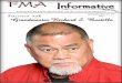 Informative Issue No. 148 2014 · FMA Informative Talks with Grandmaster Richard S. Bustillo FMA Informative: If you do not mind since you have been around many Filipino martial artists