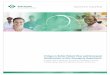 WHITE PAPER€¦ · In a recent white paper released by Picis entitled The State of the Emergency Department: What Healthcare Leaders are Saying About Their Greatest Challenges and