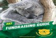 FUNDRAISING GUIDE ... Arts and crafts are great for a rainy day and great for when youâ€™re stuck at