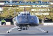 Police Aviation News SPECIAL February 2020 1 ©Police ... · Police Aviation News SPECIAL February 2020 5 of America, the Veterans of Foreign Wars, the American Legion, and the Aircraft