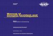 Manual of Aircraft Accident and Incident Investigation 2017. 1. 3.آ  Manual of Aircraft Accident and