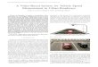 IEEE TRANSACTIONS ON INTELLIGENT TRANSPORTATION …rminetto/projects/vehicle-speed/Paper_ITS... · IEEE TRANSACTIONS ON INTELLIGENT TRANSPORTATION SYSTEMS, VOL. X, NO. X, MONTH 2016