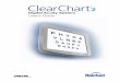 Digital Acuity System User’s Guide · ClearChart 2 Digital Acuity System User’s Guide 13760-101 Rev. H 7 Introduction Congratulations on your purchase of the ClearChart® 2. The