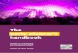 The party planner’s handbook handbook-by... · 2020. 4. 17. · There is no single way to set the perfect ambience at your event but there are several easy ways to ruin it. The
