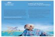 2015–16 Land and Sea Country Partnershipselibrary.gbrmpa.gov.au/.../2/2015-16-Land-and-Sea-Country-Partnersh… · Land and Sea Country Partnerships Annual Report summary The Great