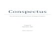Conspectus - SATS€¦ · Jewish tradition in the Areopagus speech’, he does not deal with the Song of Moses. Also, even though Hays (1989:163) mentions ‘numerous allusions’