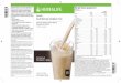Formula 1 Масти 9,0 g 6,5 g Nutritional shake mix · Употребливо до и сериски број: Hаведени на дното на амбалажата НЕТО