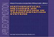 Mathematical Methods on Optimization inimentaraddod.com/wp-content/uploads/2017/07/088... · 2017. 7. 11. · sponds to the last phase of a cycle of product planning, scheduling,