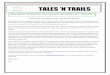 TALES ‘N TRAILSatlanticriders.ca/sites/default/files/newsl/February 2015.pdf · Roy Drinnan Donna Lee Cole Gwenn Dexter PO Box 14 98 Coburg Rd RR # 5 Collingwood, NS Coburg, NB