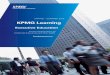Executive Education · CONTENTS 1 KPMG’s Executive Education Programs ACCOUNTING 2 IFRS – Practical Application and Comparison to U.S. GAAP 3 FASB Accounting Course 4 Revenue