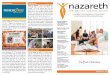 Connect with Nazareth! The Best of Intentions...Sep 01, 2019  · Chapel. Email nathaniel.parrish@naz.org for more information. Kits and Quilts will meet in the Underground on Tuesday,