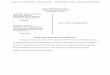 Settlement Agreement Pleading - Warren Throckmorton · 2019. 3. 1. · Marc R. Stanley Case 5:17-cv-05035-ELW Document 207 Filed 02/28/19 Page 3 of 45 PageID #: 12315. Page 1 SETTLEMENT