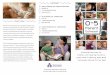 2019 Birth to 5 Parent Outreach Brochure - Edl … · Requests / referrals for services: A family can contact an Educational Consultant themselves. Early Intervention providers obtain