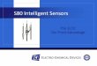 S80 Intelligent Sensors - ECD Website Presentations...Contact ECD For over 40 years Electro-Chemical Devices (ECD) has been a recognized leader in industrial process instrumentation: