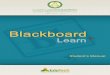 ETG-47 - edutech.ksau-hs.edu.sa 9 1 SP 14... · My Institution Tab After logging in to Blackboard, you "land" on the My Institution tab. Across the top of that page, other tabs might