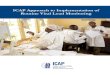 ICAP Approach to Viral Load Scale-Up 20July17v2...ICAP Approach to Implementation of Routine Viral Load Monitoring 7 Introduction HIV viral load (VL) is a valuable indicator of an