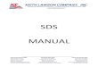 SDS MANUAL - keithlawson.com SDS 02-14-20.pdfAcetylene. Section 7. Handling and storage. Advice on general occupational hygiene Conditions for safe storage, including any incompatibilities