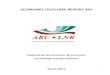 ECONOMIC OUTLOOK REPORT XVI - arc.agric.za Outlook Reports/Economic Outloo… · Avocado outlook ... from 25.0% in 2013 and projected 23.3% by 2017. Global agricultural outlook Muted
