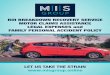 ROI BREAKDOWN RECOVERY SERVICE MOTOR CLAIMS …€¦ · Self Drive Hire Car A self-drive hire car is provided to enable you to complete your journey and therefore you can only avail