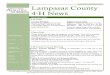 Lampasas County 4-H Newscounties.agrilife.org/lampasas/files/2018/09/... · Bring your goats if you’d like. Contacts: Bryan Ellis at 512-734-3775 or Jennifer Harris at 512-734-1027