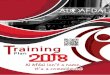 Alafdal training center calendar 2018.pdfML015 7 Habits December, 9th 2018 Dubai ML016 Advanced Coaching Program May, 6th 2018 Dubai ML017 The Power of Leaders March, 4th 2018 Dubai