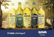 The Mediterranean Tradition · GOYA® products have been awarded this yearly seal since 2011. iTQi. The International Taste and Quality Institute (iTQi), with headquarters in Brussels,