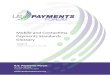 Mobile and Contactless Payments Standards Glossary · payment), all form factors (e.g., dual-interface EMV chip cards, mobile devices, wearables and cards on file), and both card