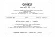 Recueil des Traités - United Nations 2826/v2826.pdf · Agreement on cooperative enforcement of fisheries laws between the Govern- ... European Communities and their Member States
