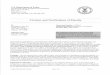 Citation and Notification of Penalty · Company Name: La Espiga de Oro, Inc. Inspection Site: 1202 West 15th Street, Houston, TX 77008 Issuance Date: 08/01/2016 List the specific