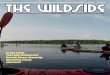 Welcome! - International Wildlife Refuge Alliance - IWRAiwralliance.org/files/2014-Wildside-August.pdf · FutureNet Group George Gradle Company Grosse Ile Bridge Company HemmingLaw