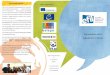 The Federation of AFS organisations in Europe - ECTP · 2016. 12. 13. · ETP -European itizenship Trimester Objectives EFIL, the European Federation for Intercultural learn-Programme