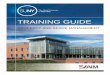 TRAINING GUIDE - SUNY System · 2018. 4. 9. · Property & Space Management Training Guide 1 Property Management Overview AiM is an online Integrated Work Management System (IWMS)