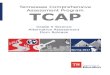 Tennessee Comprehensive Assessment Program TCAP...SPRING 2017 TCAP Item Release 5 Grade 5 Science ALT Items Item Information ETS Item Code: TAS01S0153 Content: Science Item ID: 1085