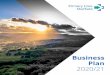 Business Plan 2020/21 · in order to ensure that our priorities reflect the needs of our shareholders, our Primary Care Networks (PCNs), our patients and service users. The recent