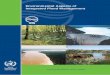 Environmental Aspects of Integrated Flood Management · Environmental Aspects of Integrated Flood Management ASSOCIATED PROGRAMME ON FLOOD MANAGEMENT WMO-No. 1009 Geneva, Switzerland