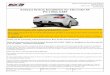 Exhaust System Installation for Chevrolet SS PN 11884,11885 · 11884 11885. TITLE: Chevrolet SS Installation Instructions PART NO. A-35730 Rev.B Page 3 of 4 BORLA PERFORMANCE INDUSTRIES