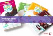 New Folding Cartons - Mayday Graphic Products · 2017. 10. 4. · Capabilities in brand protection, asset management, and “smart” packaging Enable brand protection, asset management