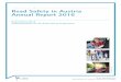 Annual Report 2016 – Road Safety in Austria · The Austrian Road Safety Programme 2011-20201 was published in 2011. The 2016 edition of the Annual Report on Road Safety in Austria